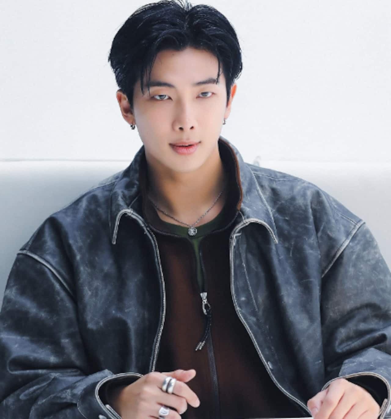 Fact Check: Is RM married?