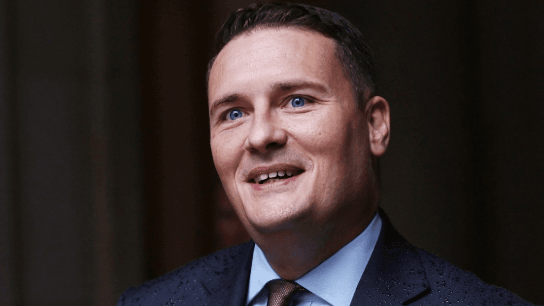 Fact Check: Wes Streeting claims government is now in a 'much better position' for the vote.