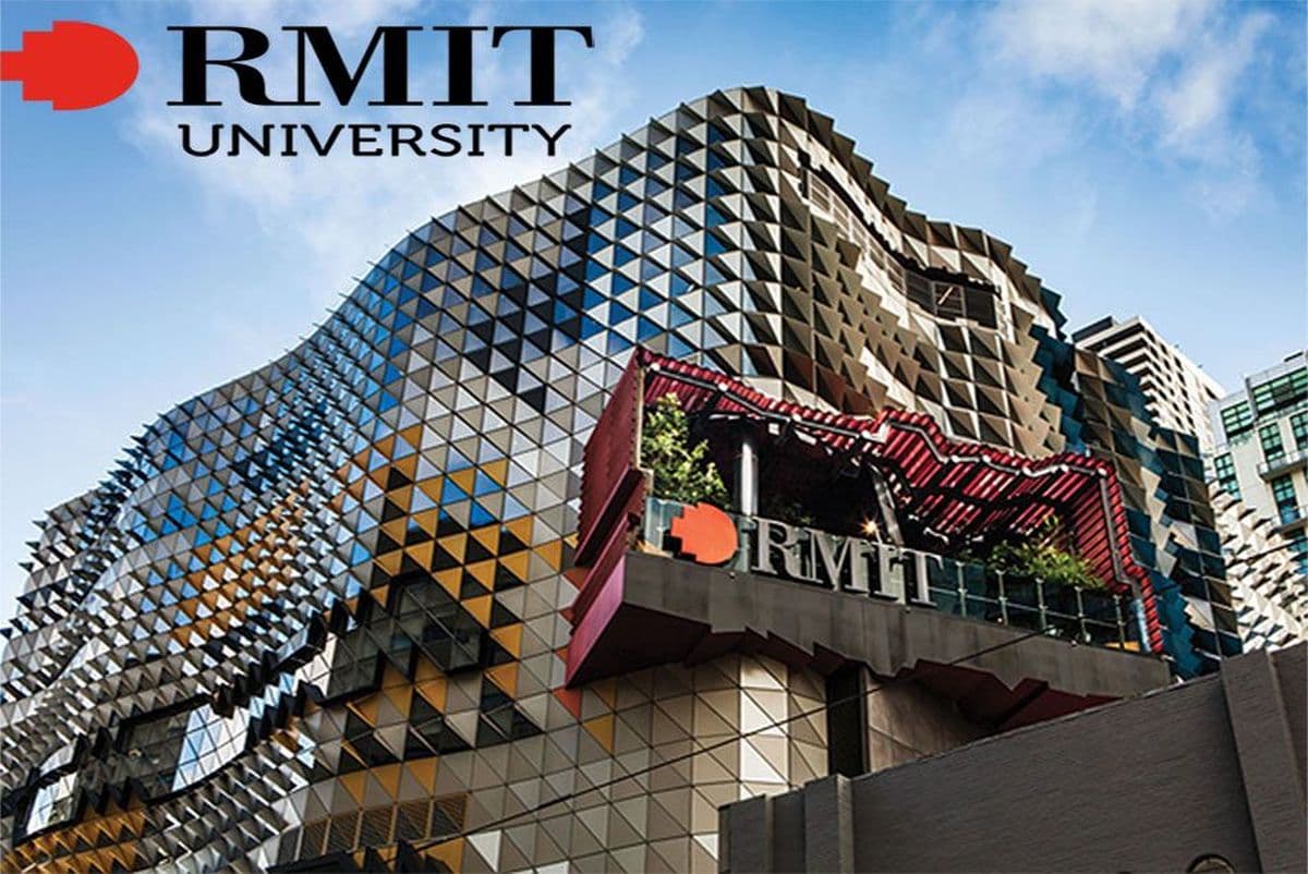 Fact Check: Is RMIT a university?