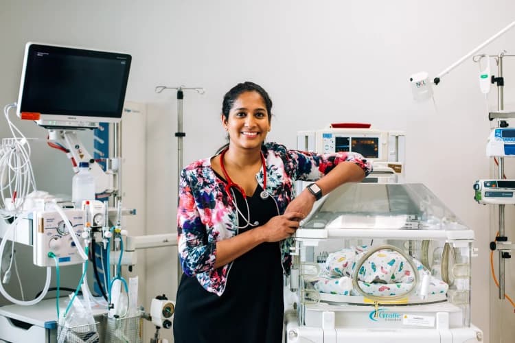 Fact Check: Is RMO a doctor?