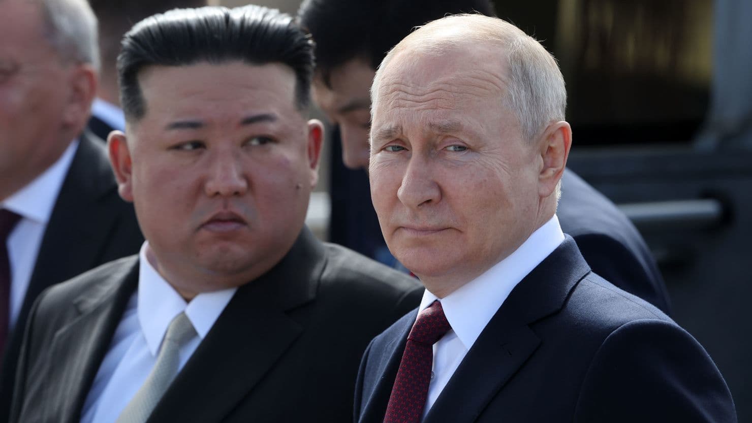 Fact Check: Kim Jong-un declared inter-Korean relations as hostile in late 2023.
