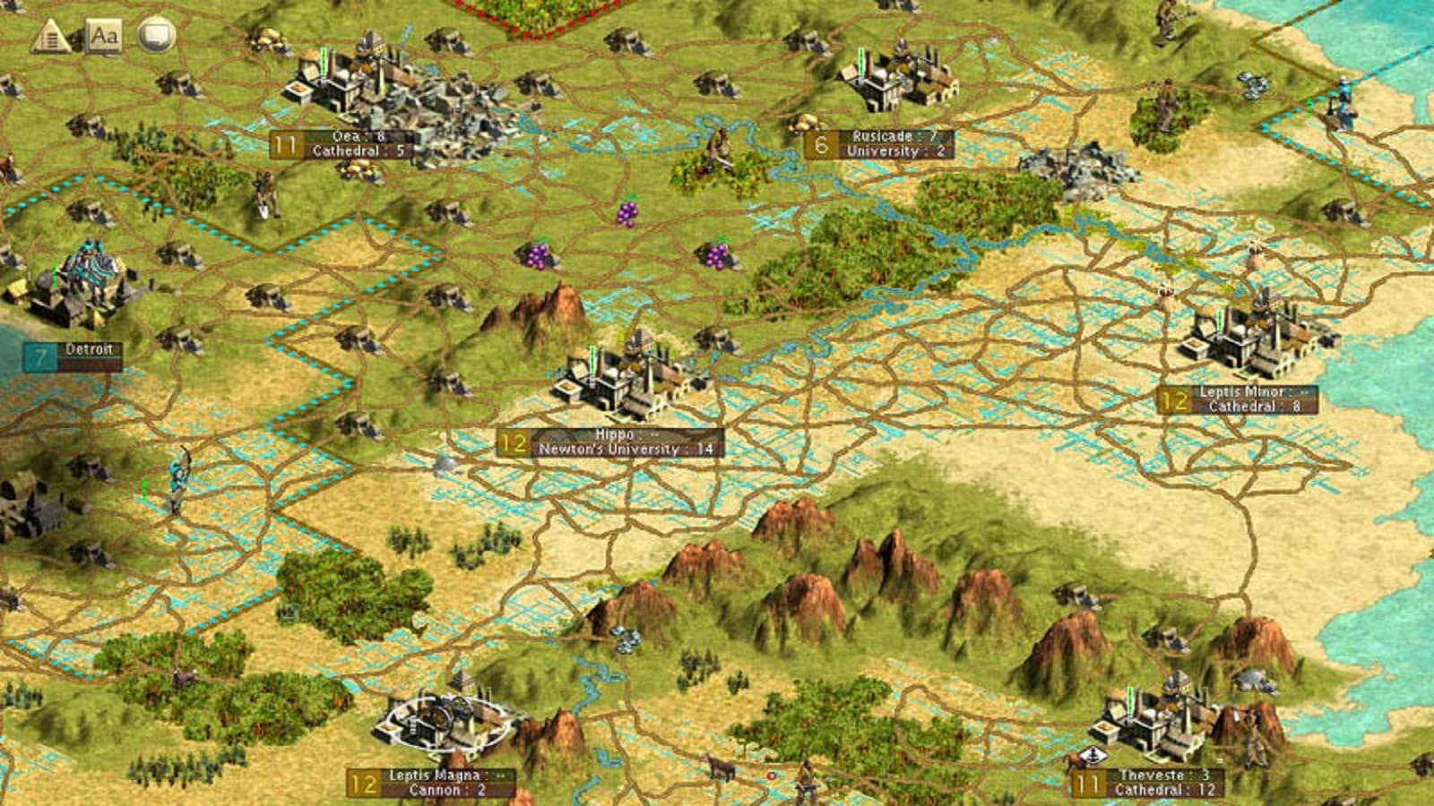 Fact Check: Civ 3 is the best game in the franchise