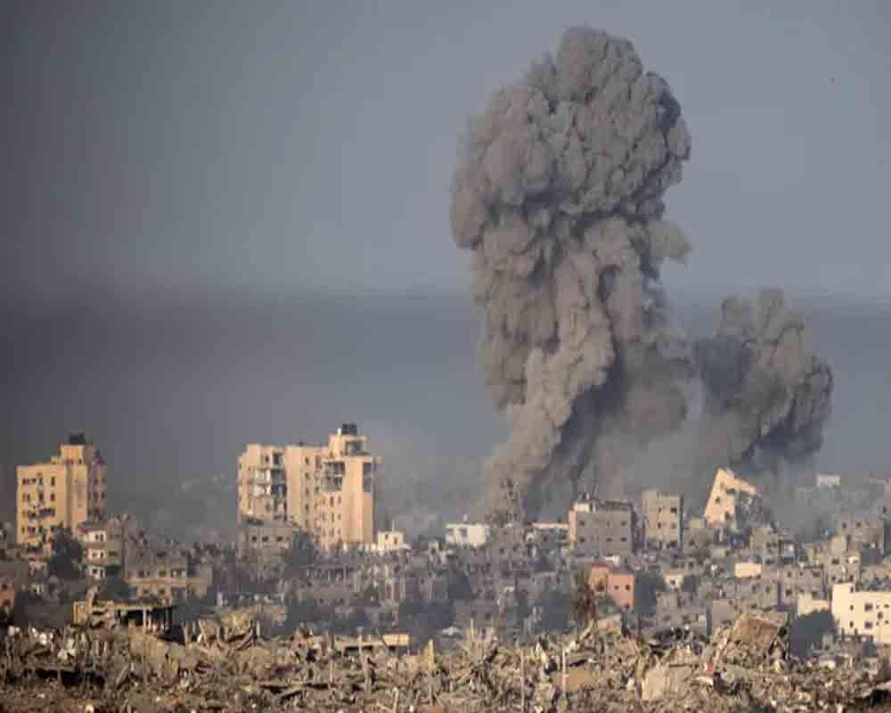 Fact Check: Israel's attack on Evin Prison kills 71 people, including inmates and staff.