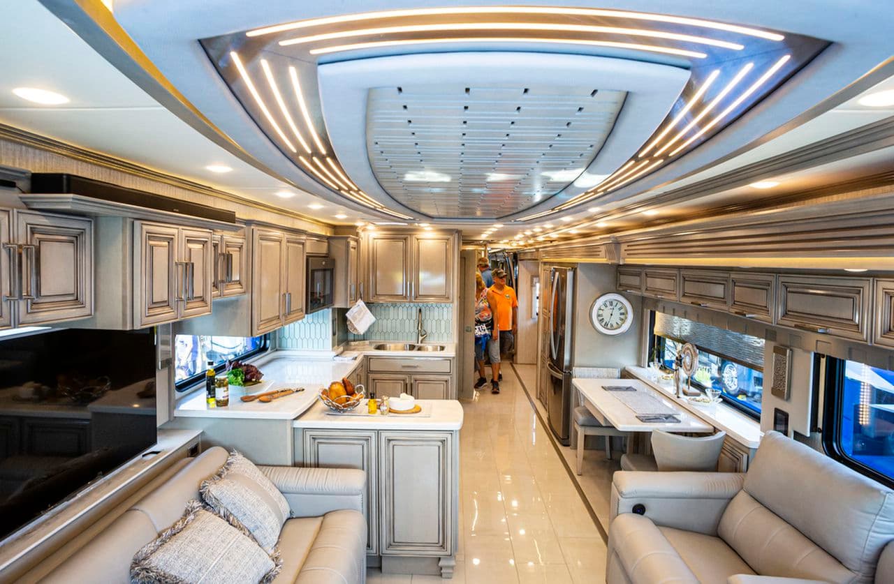Fact Check: Is RV insurance expensive?
