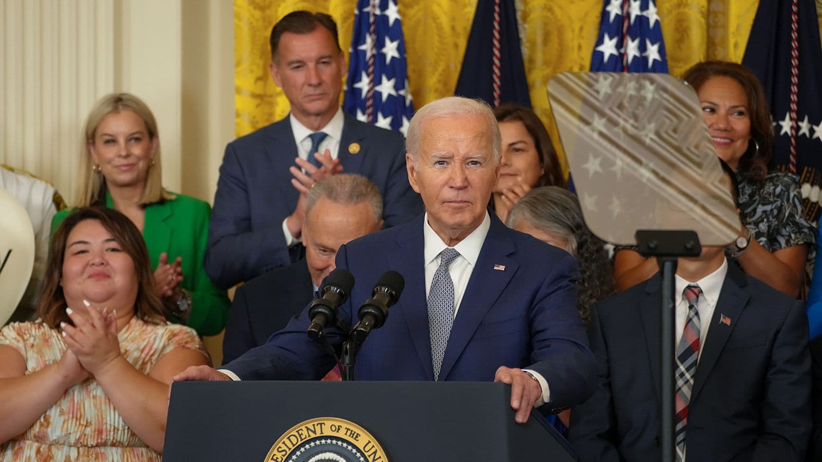 Fact Check: Kashanian never missed immigration check-ins but was still arrested.