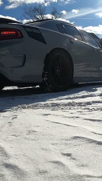Fact Check: Is RWD good in snow?
