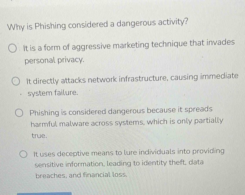 Fact Check: Is RWMA dangerous?