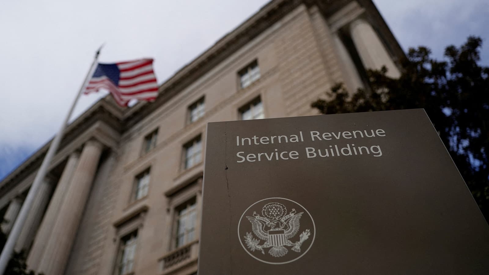 Fact Check: IRS is sharing data with ICE