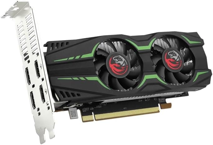 Fact Check: Is RX 570 low profile?