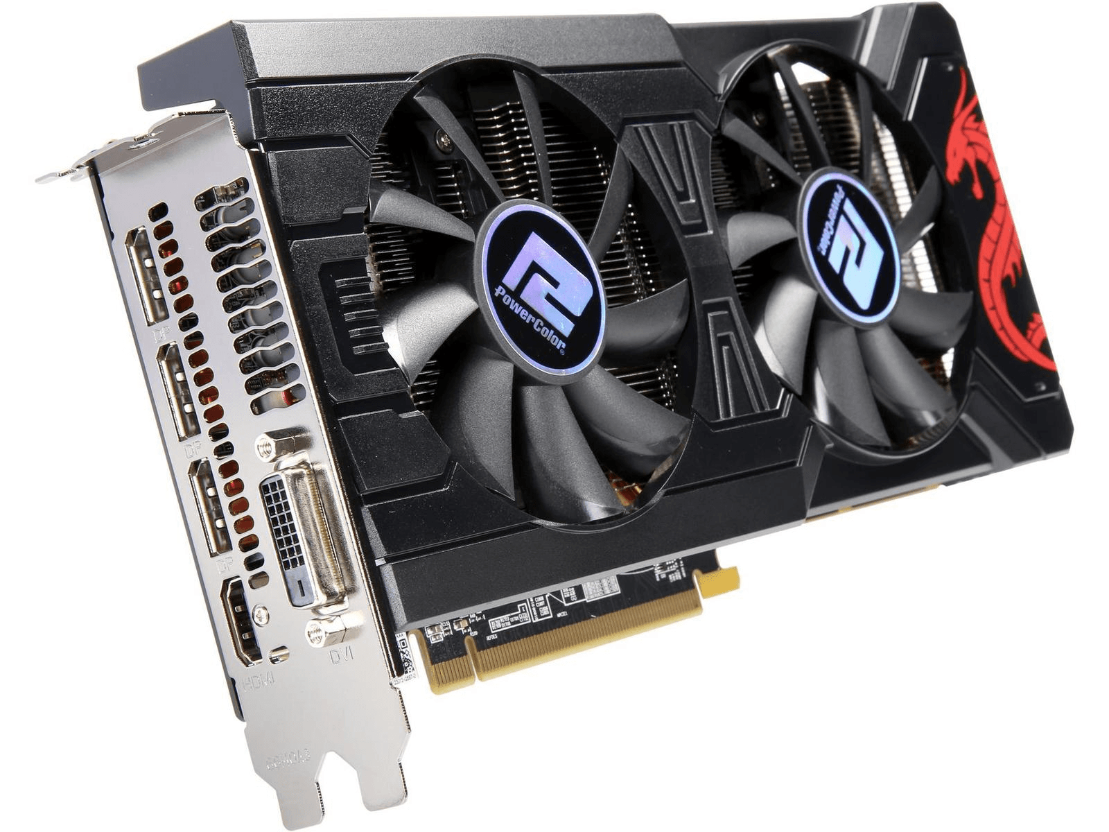 Fact Check: Is RX 570?