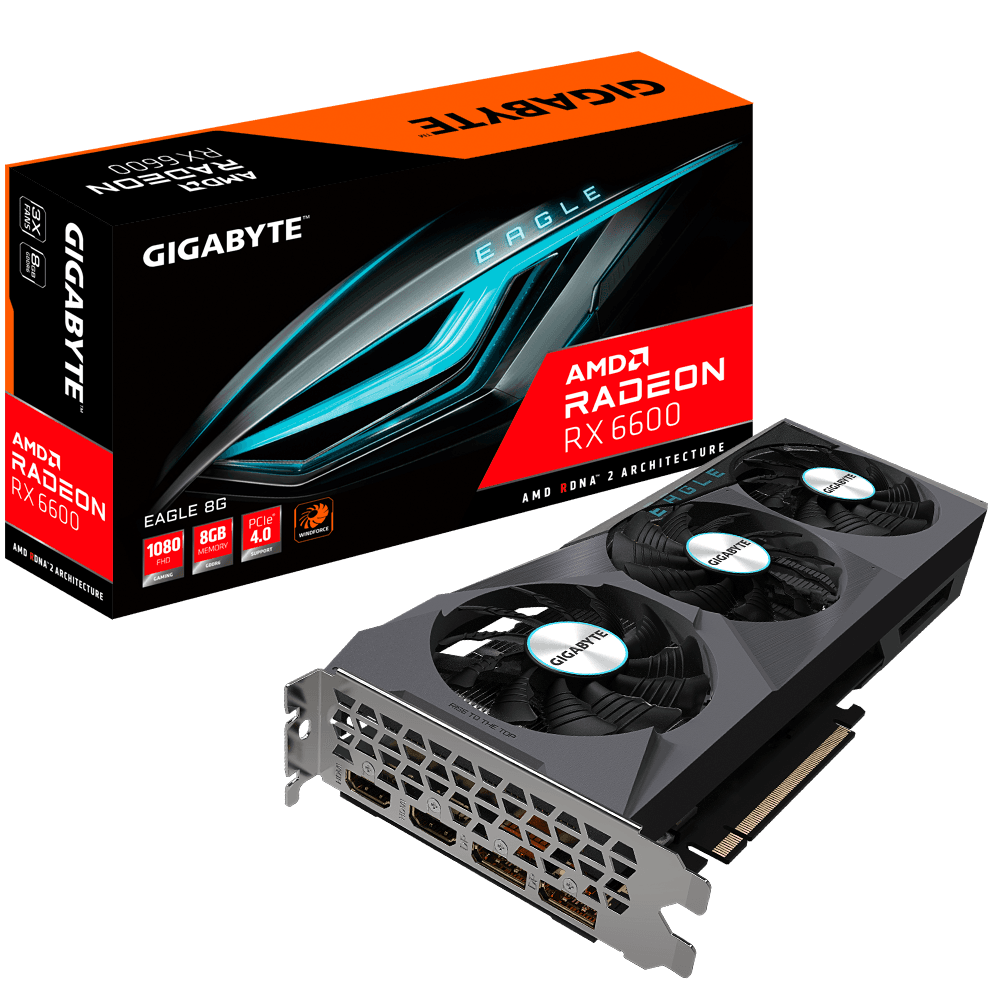 Fact Check: Is RX 6600 good?