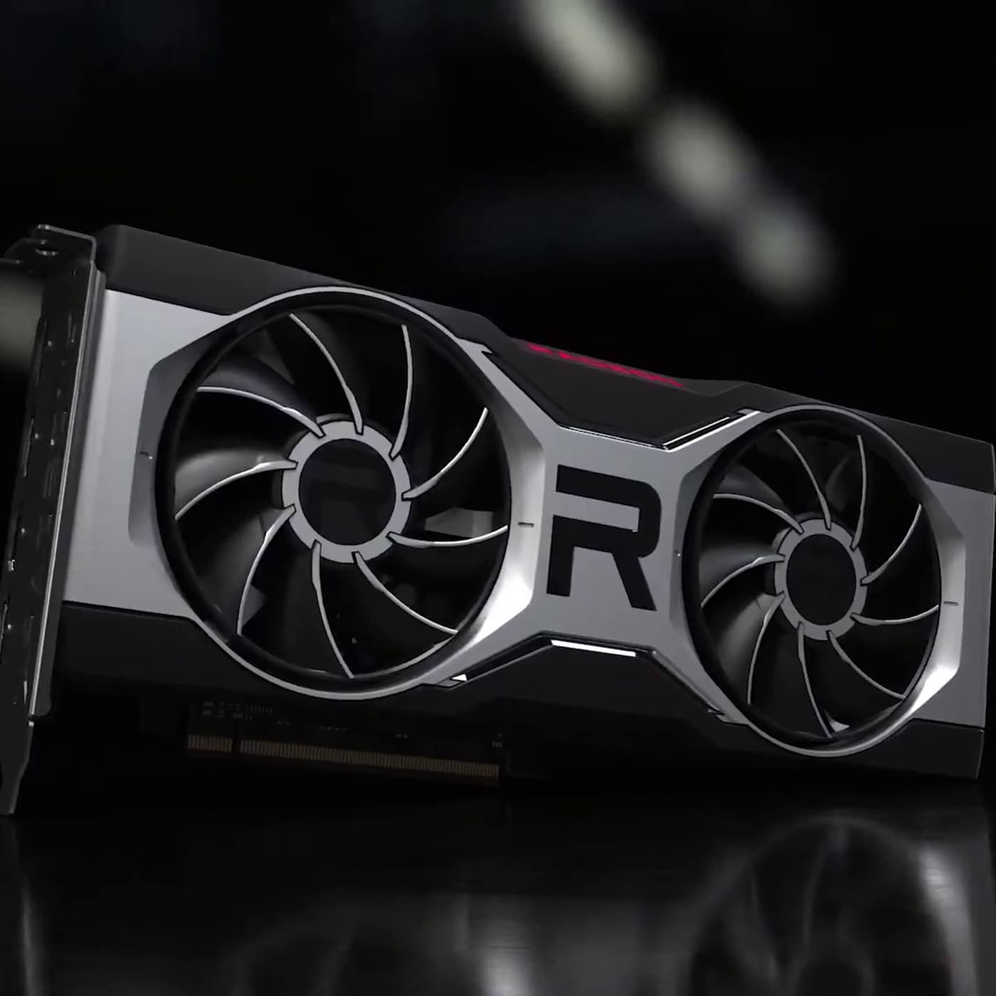 Fact Check: Is RX 6700 XT?