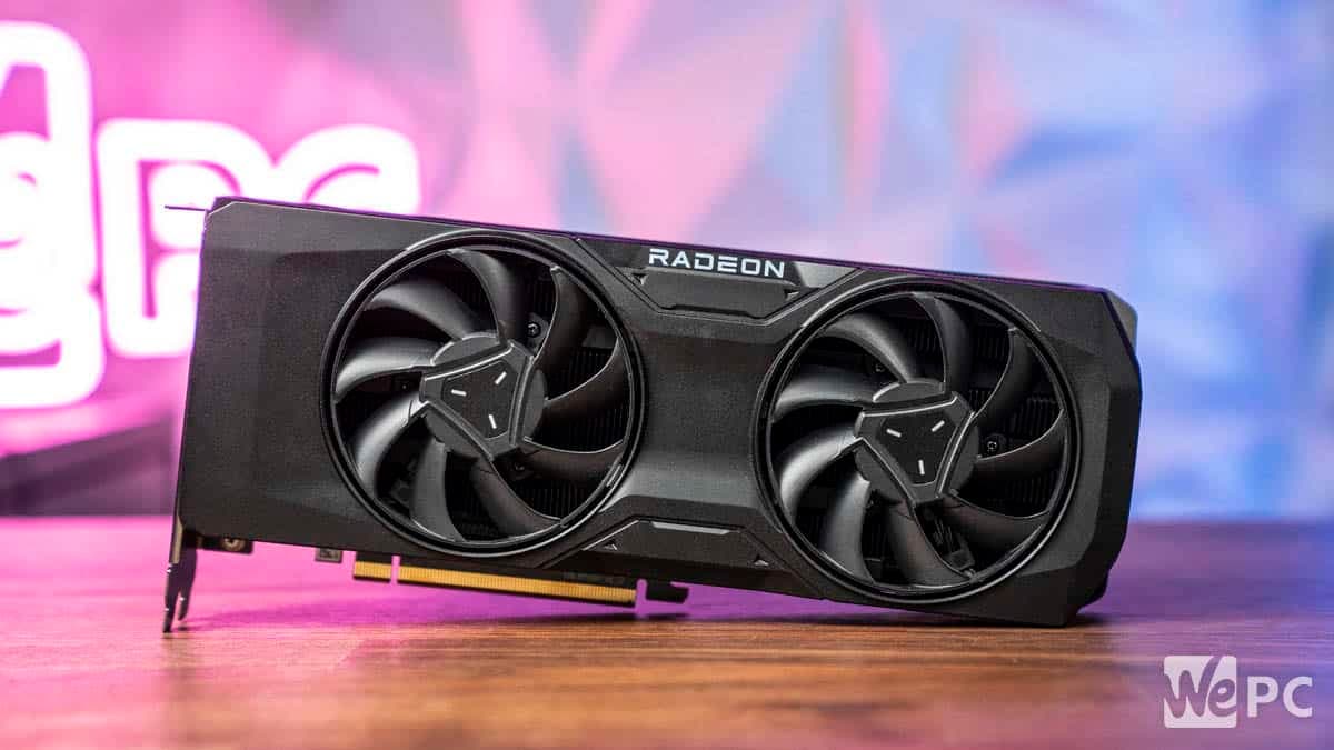 Fact Check: Is RX 7800 XT?