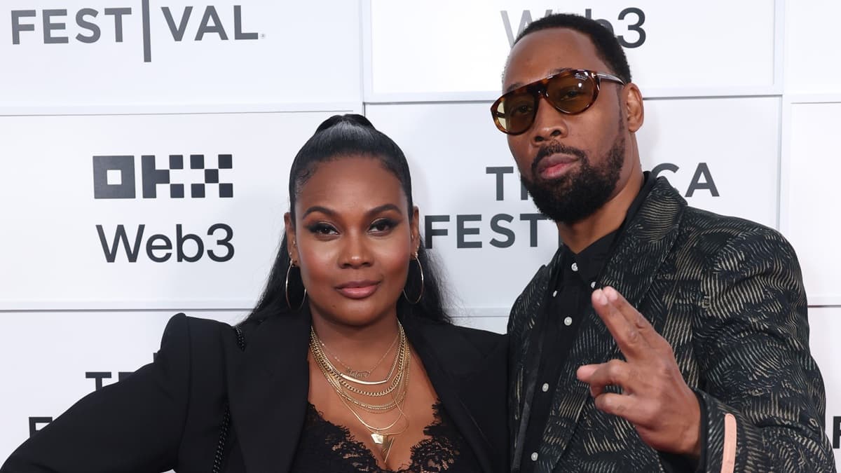 Fact Check: Is RZA married?