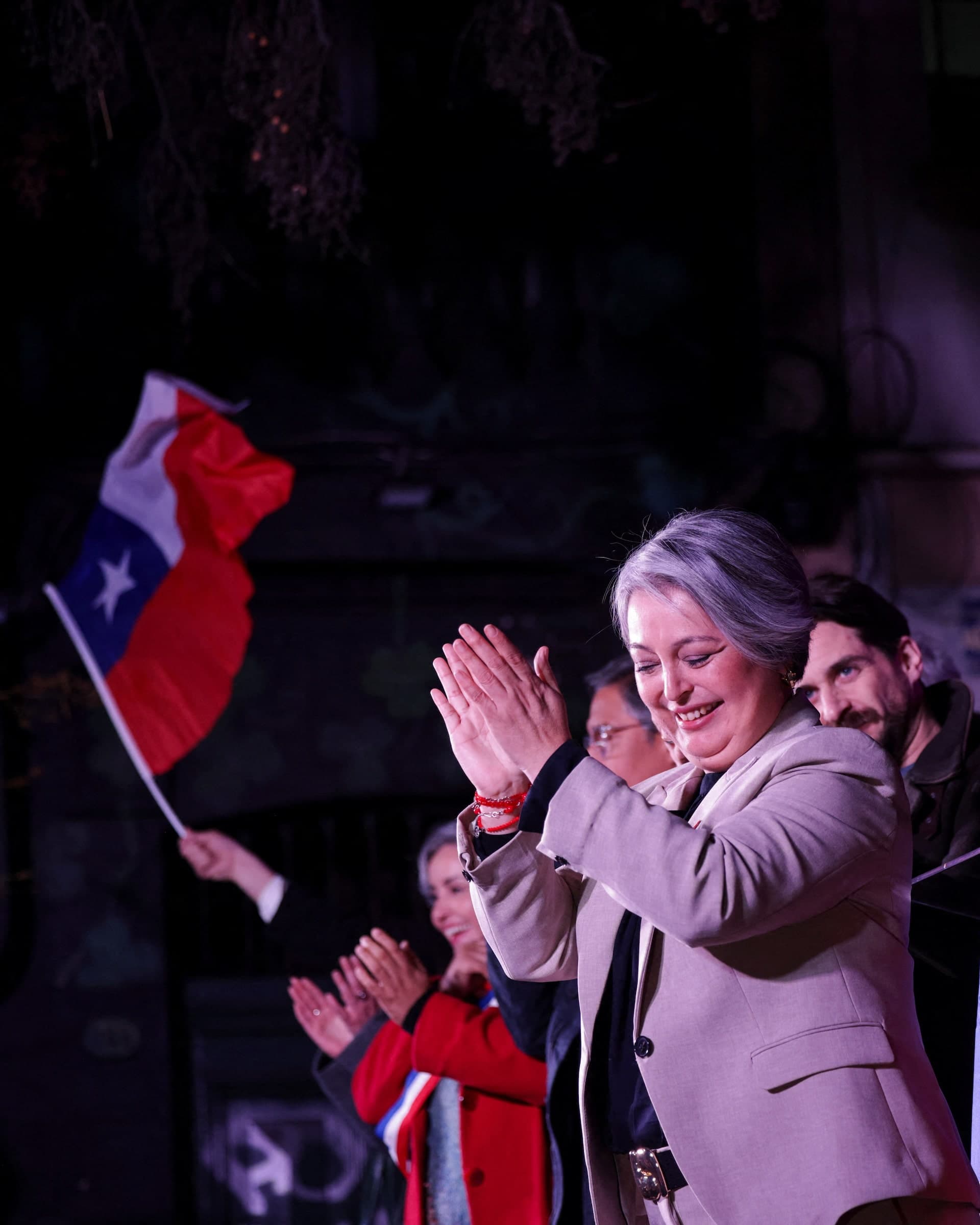 Fact Check: Jeannette Jara wins left-wing primary with a stunning 60.2% of the vote!