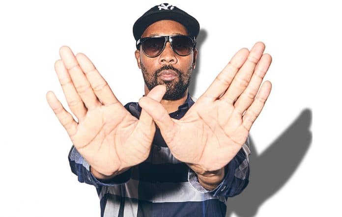 Fact Check: Is RZA still alive?