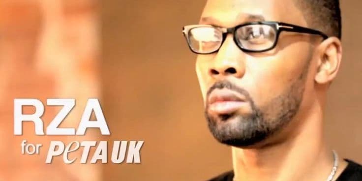 Fact Check: Is RZA vegan?