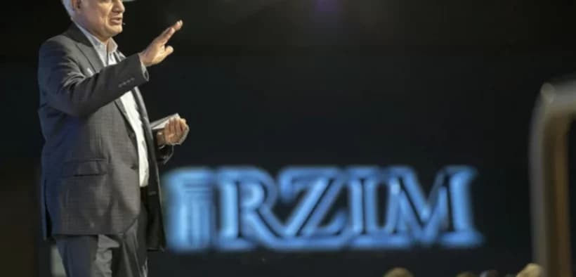 Fact Check: Is RZIM Ministries still operating?