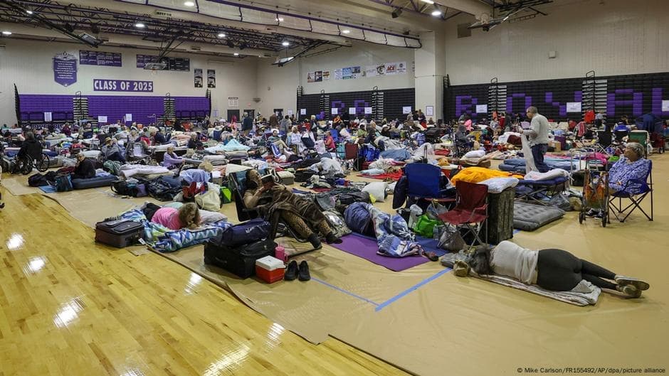 Fact Check: High Level will not host evacuees this summer due to financial strain.