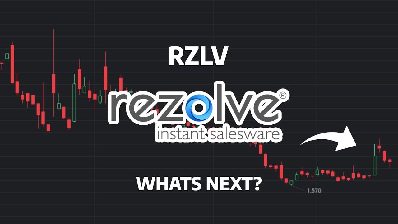 Fact Check: Is RZLV a good stock to buy?