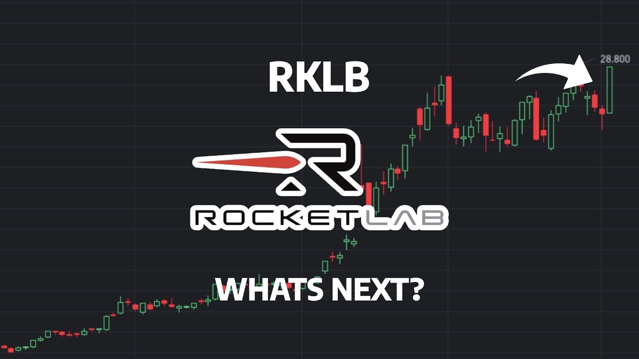 Fact Check: Is Rklb a buy?
