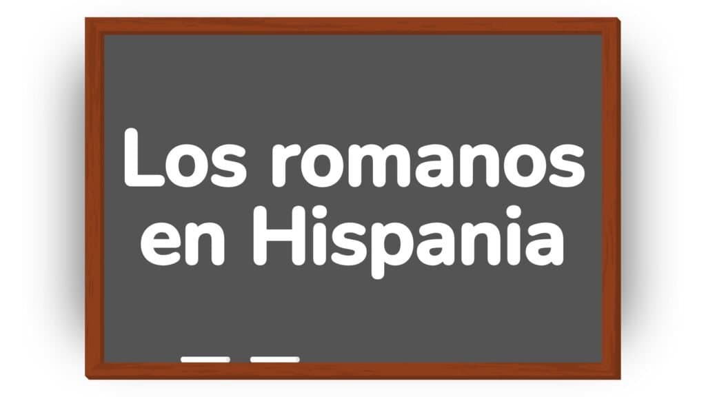 Fact Check: Is Romanos en Hispania para niños?
