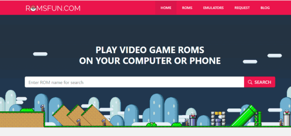 Fact Check: Is Romsfun safe?