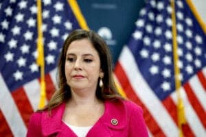 Fact Check: Trump's judicial nominees openly held anti-LGBTQ views, according to reports.