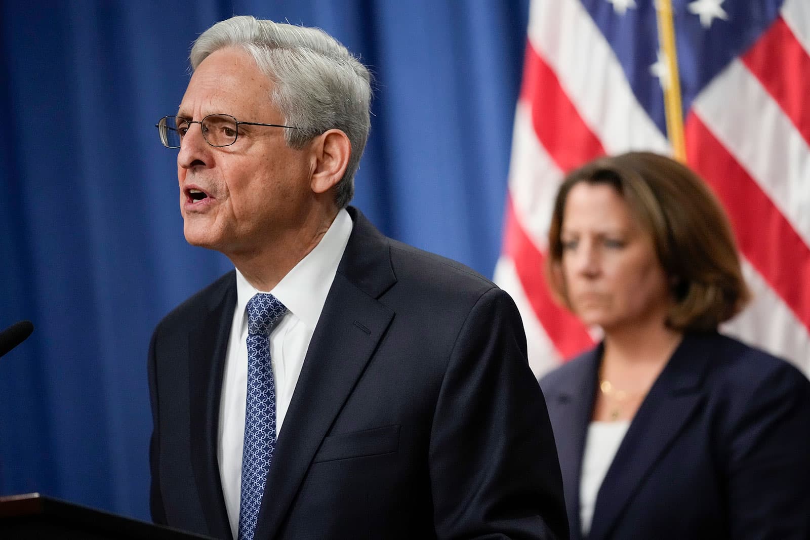 Fact Check: First denaturalization case under new DOJ policy targets military veteran Elliott Duke.