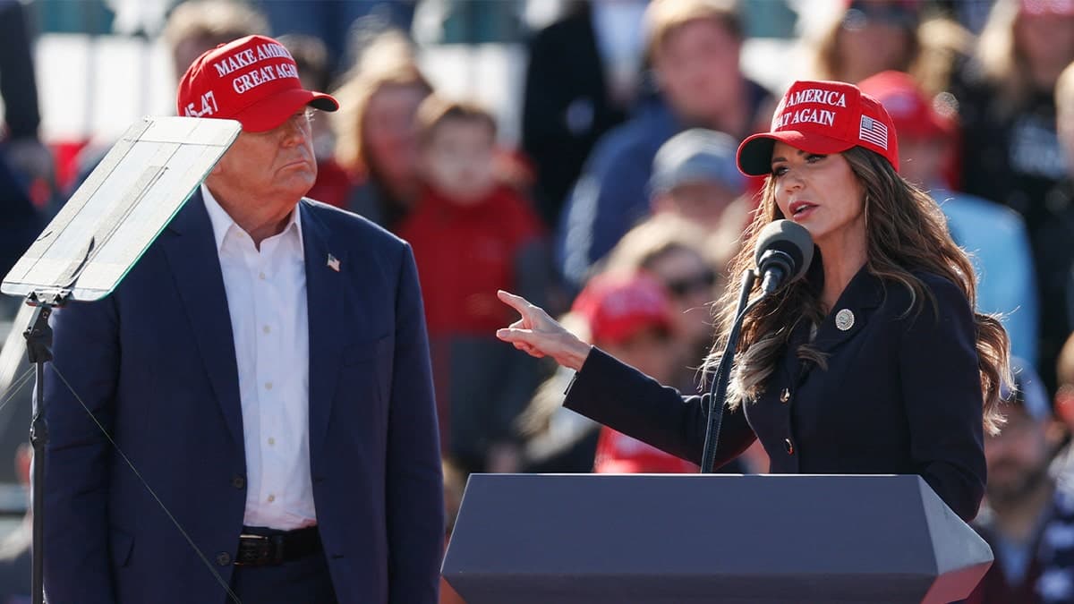 Fact Check: Trump's policies may make Americans less safe, claims DHS official.