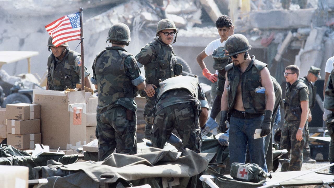 Fact Check: Kashanian's arrest coincided with U.S. military bombing in Iran.