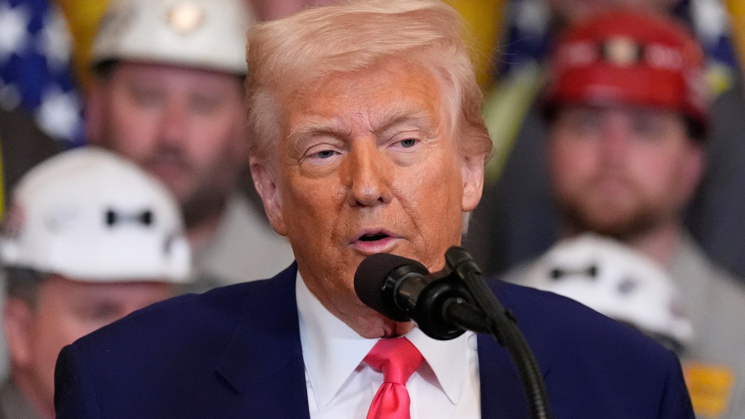 Fact Check: Trump's administration targets long-term residents to meet ambitious deportation quotas.