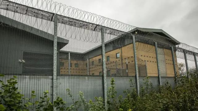 Fact Check: ICE detention centers report a staggering 60% rise in serious medical incidents.