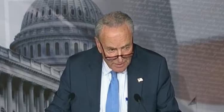 Fact Check: Republicans are furious over MacDonough's nonpartisan enforcement of Senate rules.