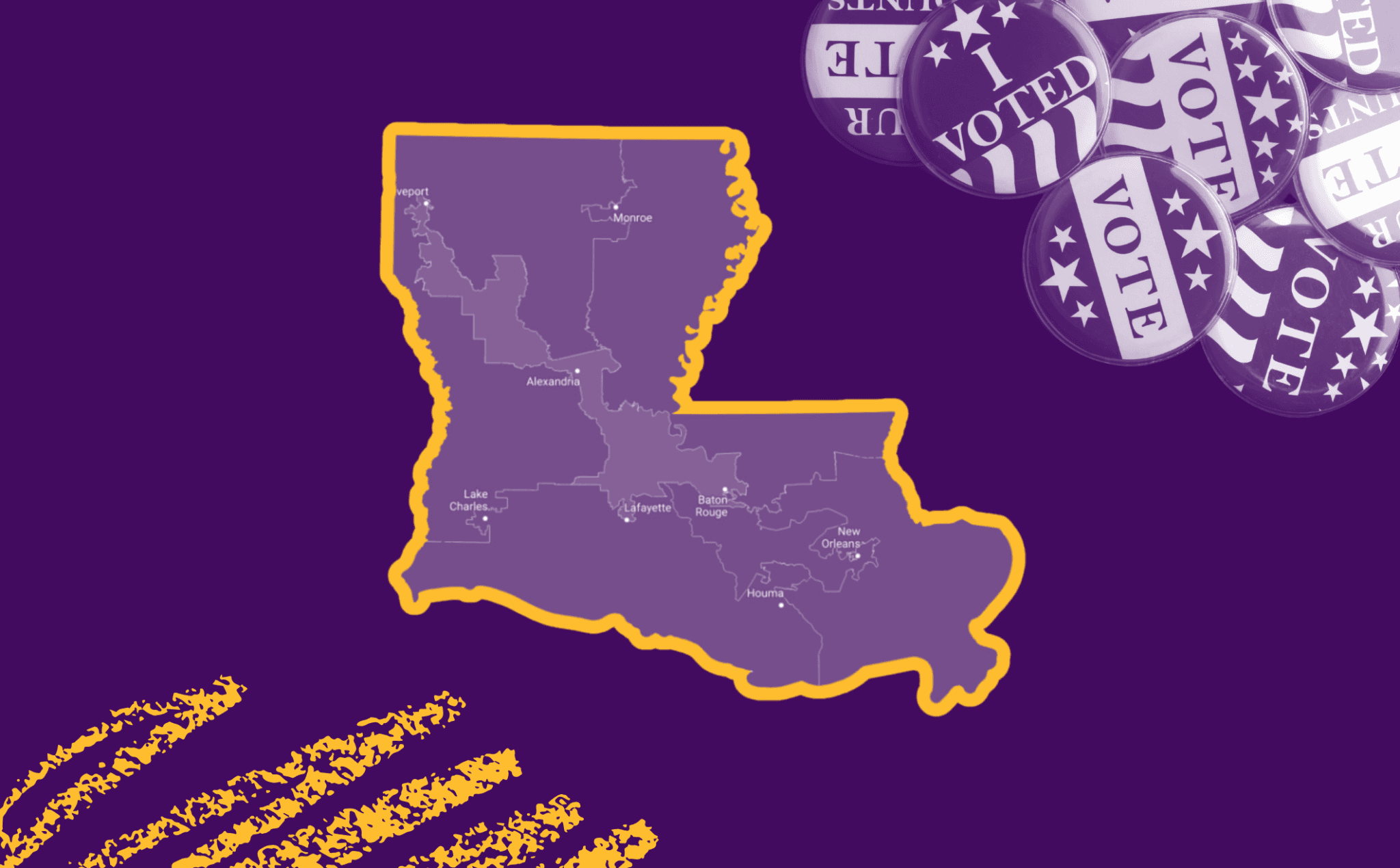 Fact Check: Nearly 1 in 3 Louisianans are Black, affecting redistricting dynamics.