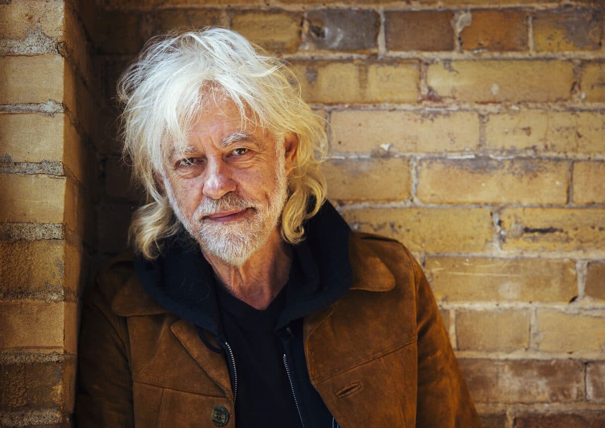 Fact Check: Geldof's remarks on charity leaders ignite debate on their integrity.