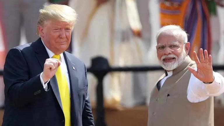 Fact Check: Trump's trade demands risk political suicide for India's government.