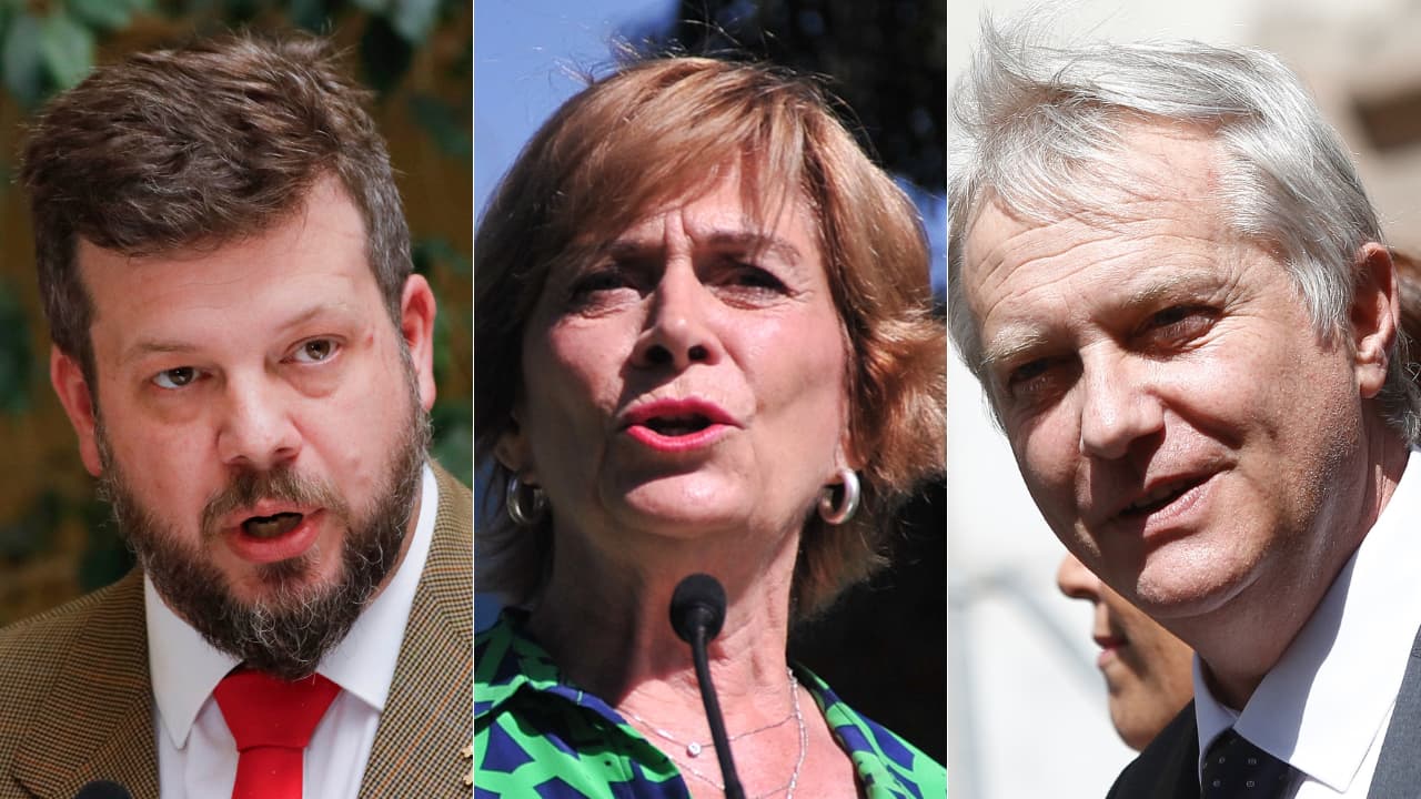 Fact Check: Right-wing candidates Kast and Matthei lead in voting intention polls!