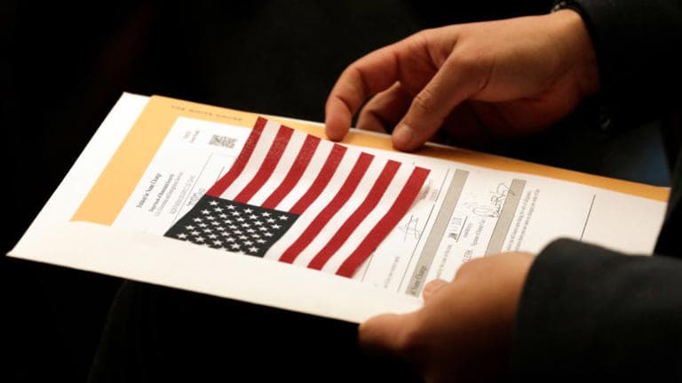 Fact Check: 25 million naturalized citizens now face increased risk of losing citizenship.