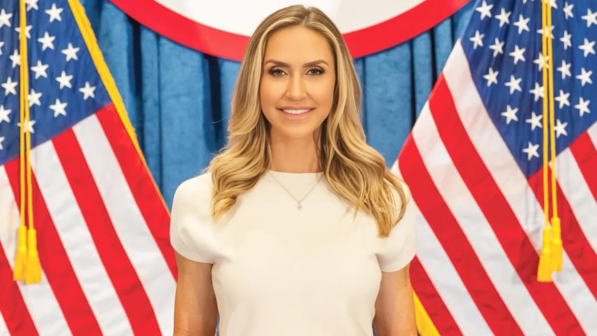 Fact Check: Trump's daughter-in-law, Lara Trump, may run for Tillis' Senate seat.