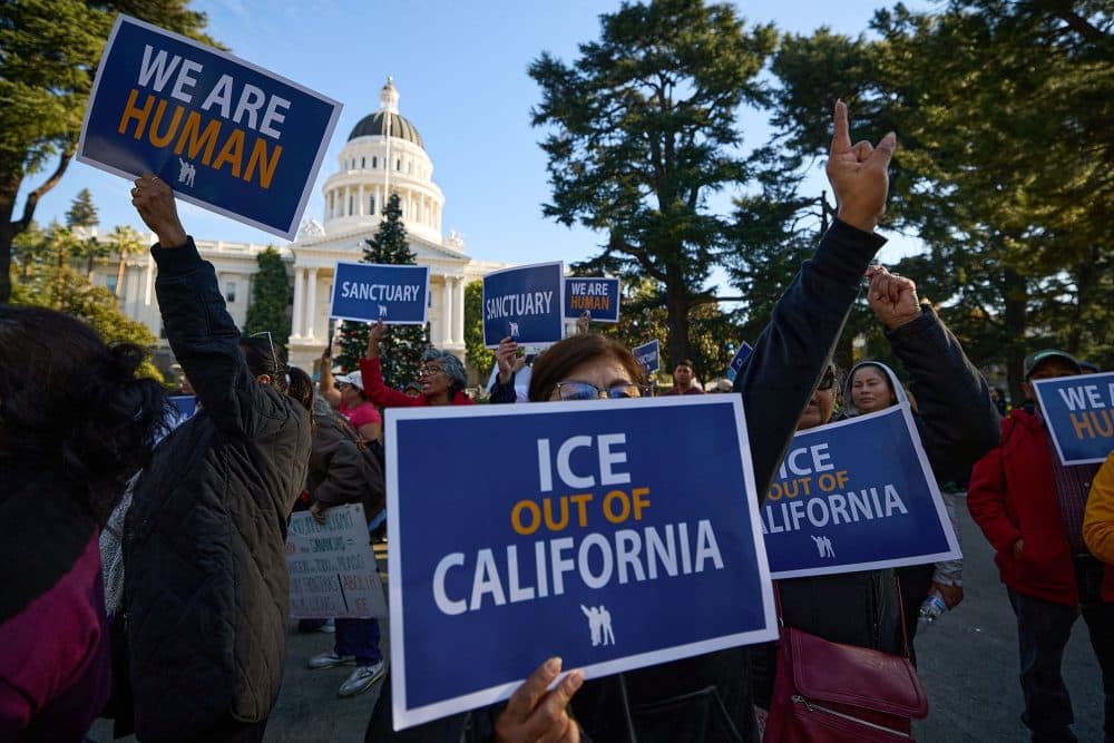 Fact Check: Local officials criticize ICE for detaining a community member of 50 years.