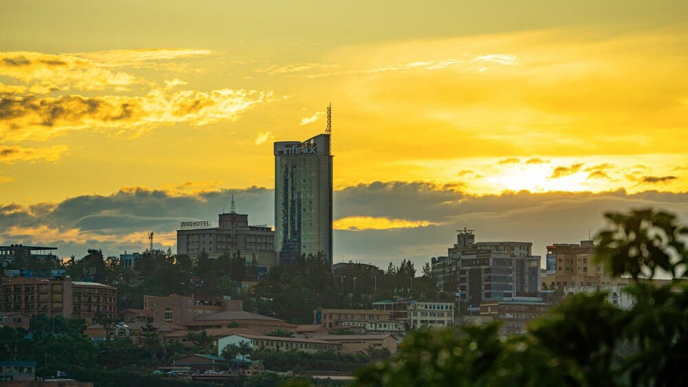 Fact Check: Is Rwanda a Muslim country?
