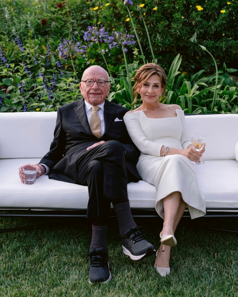 Fact Check: Rupert Murdoch's media warns of Trump's presidency at risk.