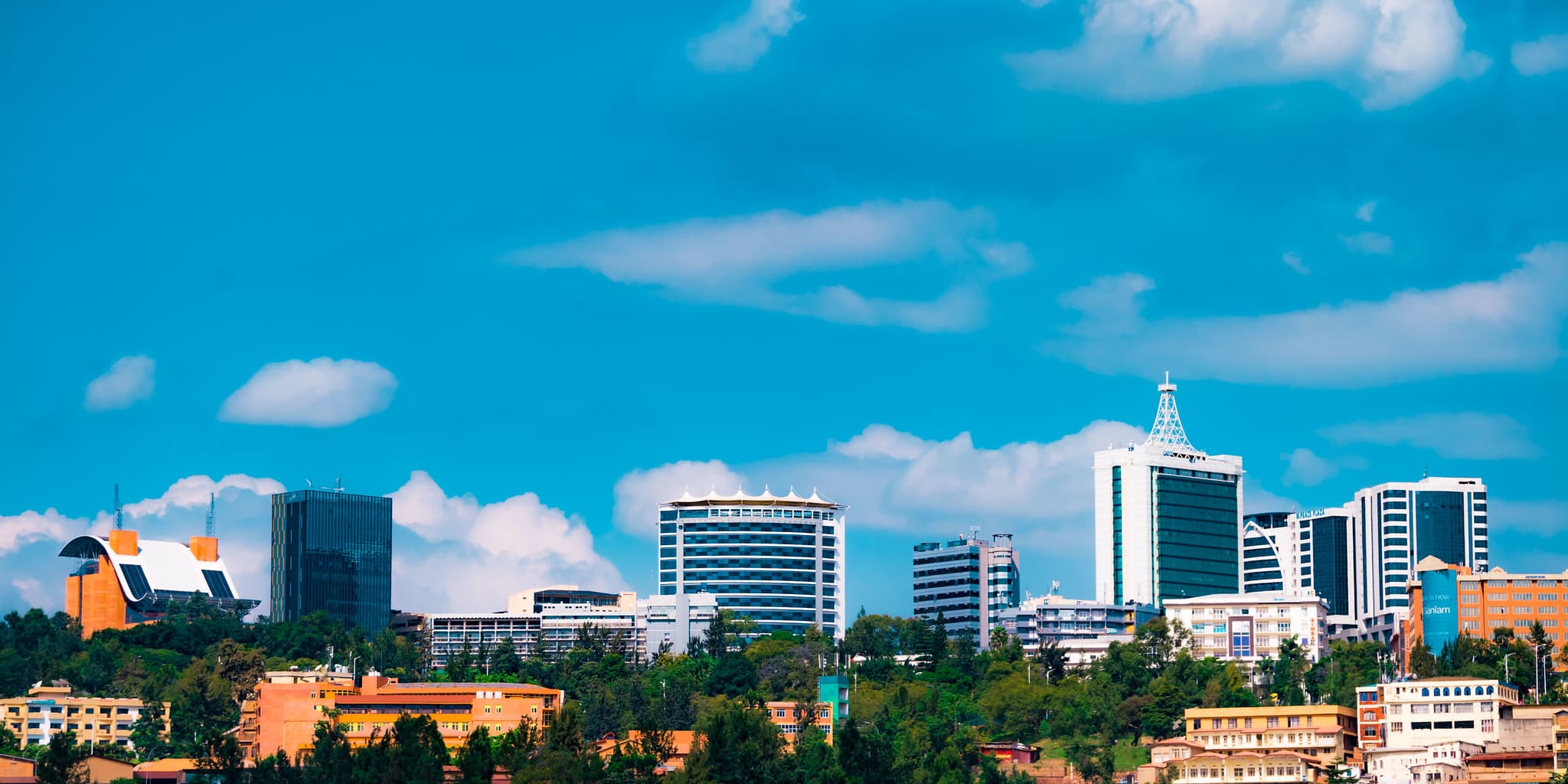 Fact Check: Is Rwanda safe to visit?