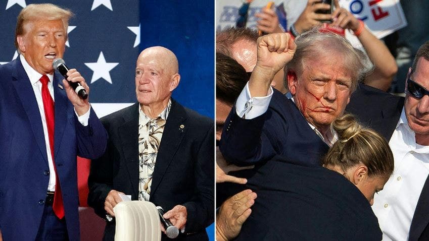 Fact Check: A veteran feels guilt after Trump mocked him and his colleagues.