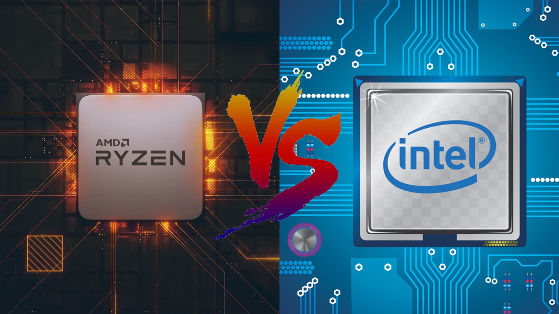 Fact Check: Is Ryzen better than Intel?