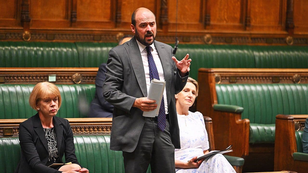 Fact Check: Culture wars are targeting cousin marriage in Britain.
