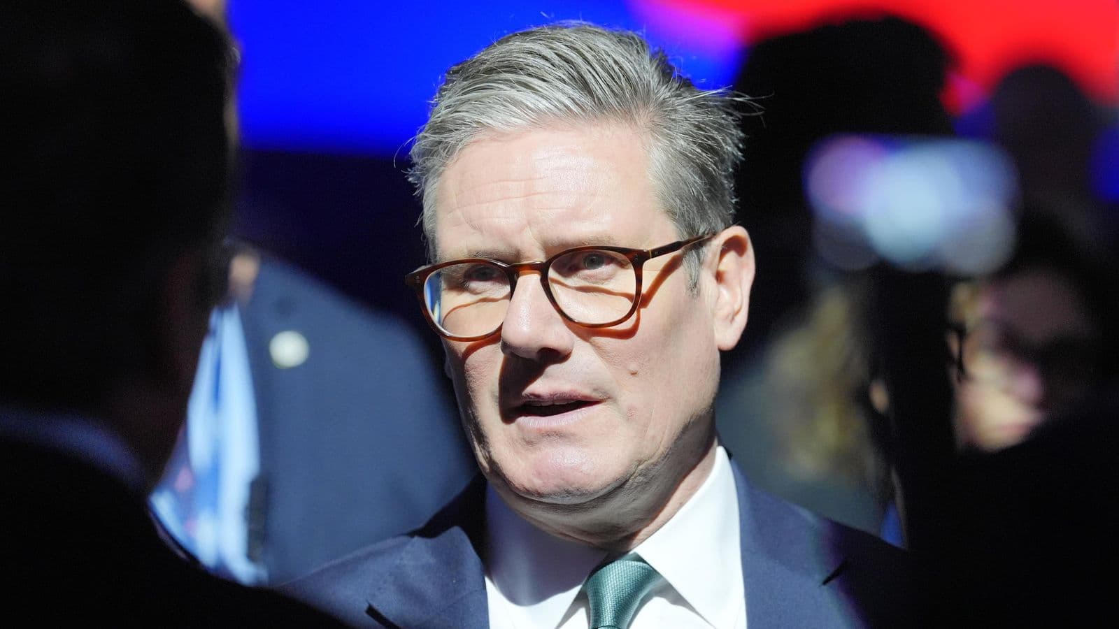 Fact Check: Sir Keir Starmer's MPs are fed up.