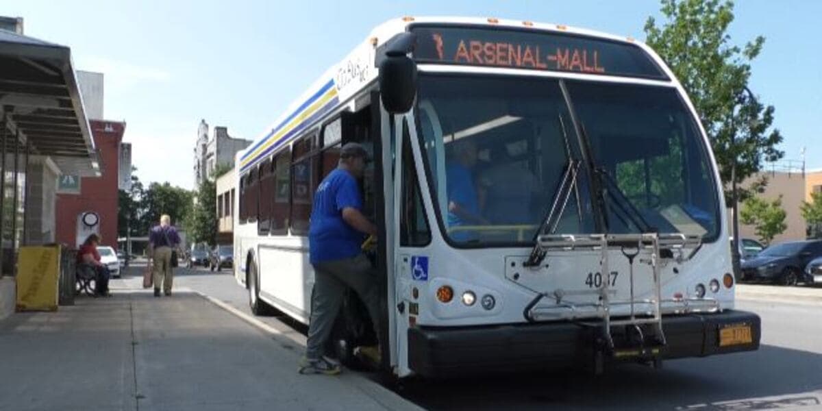 Fact Check: Milwaukee implemented America's first public bus system under socialist leadership.