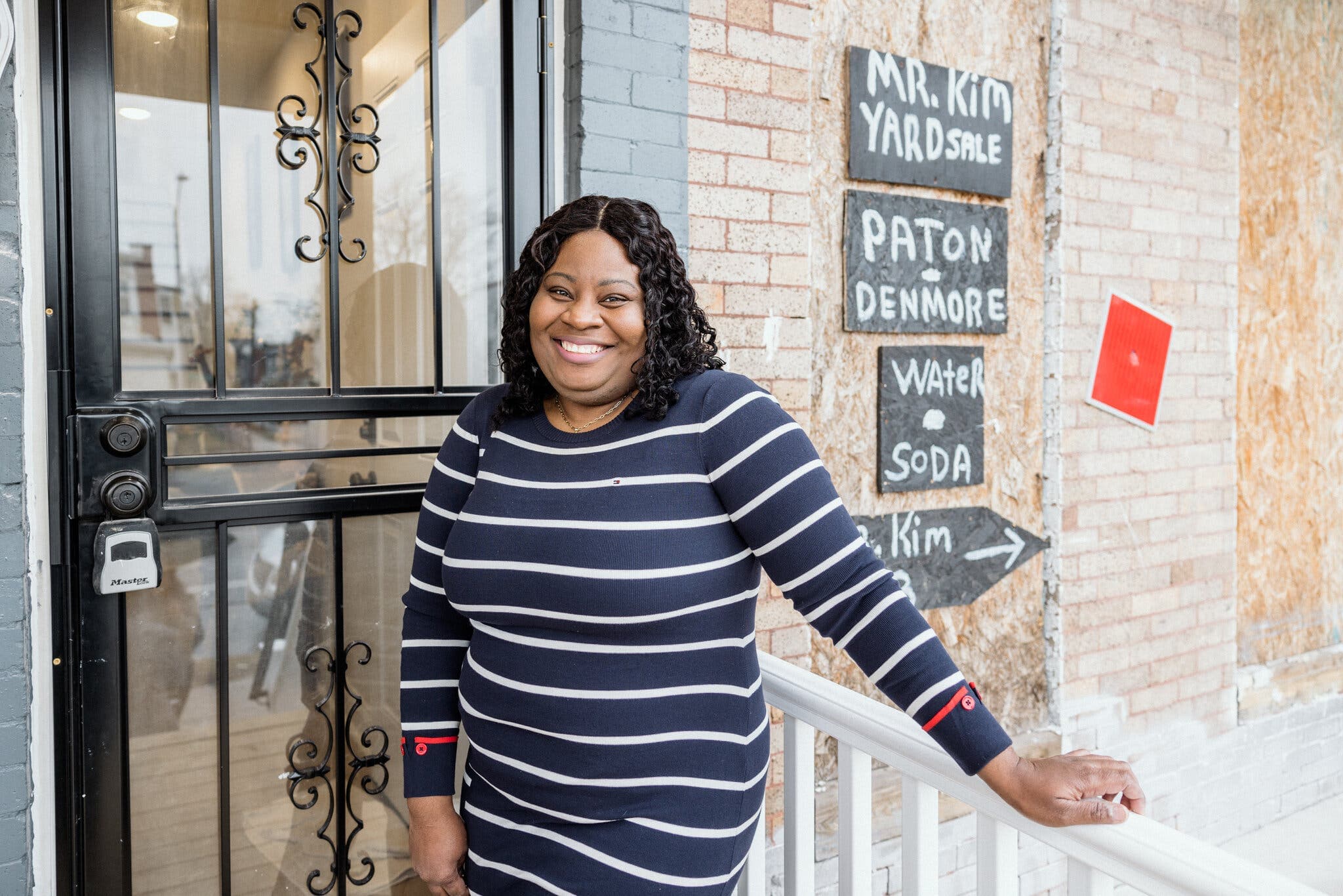 Fact Check: Baltimore's 15-year initiative aims to restore blighted neighborhoods.